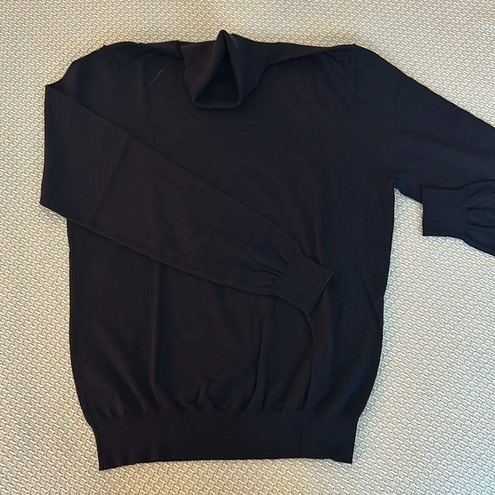 Suit Supply Turtleneck